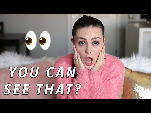 10 Things That Amaze Me About Sight!