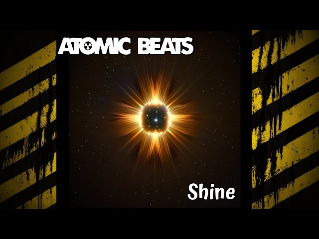 [FREE] Guitar Type Beat 2024 "Shine" (Rock Rap Instrumental)