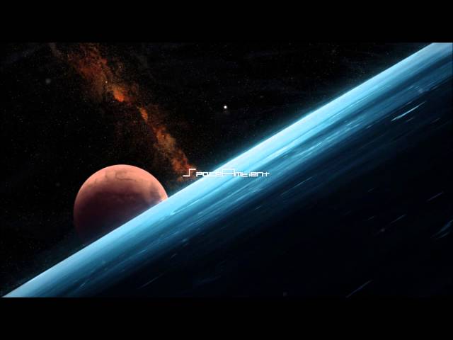 MogueHeart - Heliosphere [SpaceAmbient Channel]