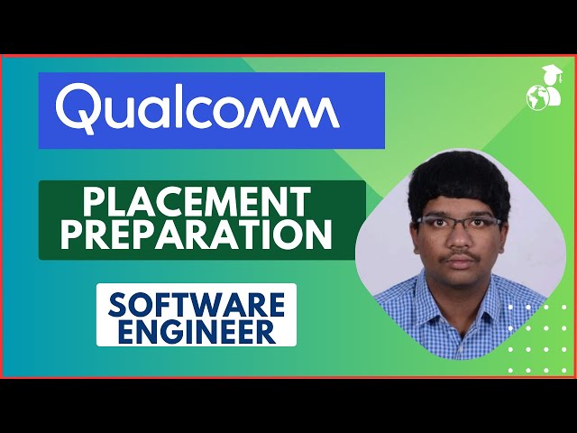 Qualcomm interview experience | Software Engineer (RF) | Communication Engineer |