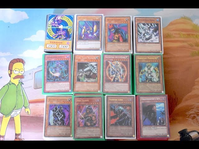 MORE GOAT FORMAT YGO: 12 More Decks of the Format