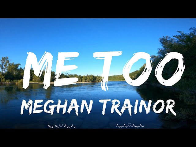 Meghan Trainor - Me Too  || Mina Music