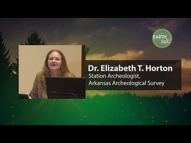 The First Farmers and The Lost Crops - Elizabeth Horton (PROMO)