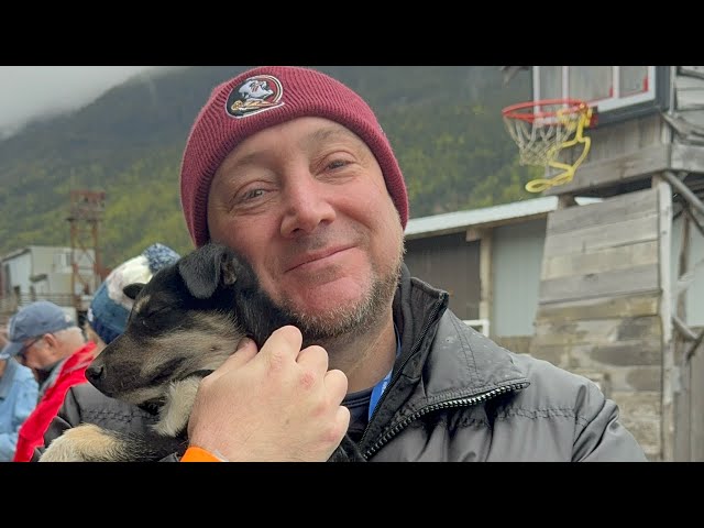 Addressing the incident on the cruise and my day in Skagway! (Day 4) (NCL) (Skagway)(Alaska)