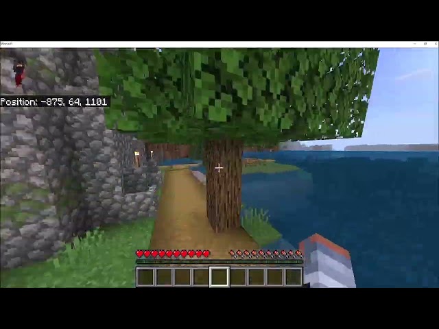Minecraft Moments That Gave Me Treasure feat @kristicardinal7522