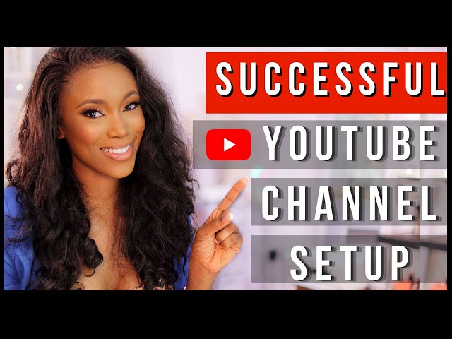 Starting Your Youtube Channel The Right Way | Collaborating with creatives |  channel keywords