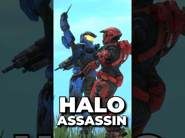 Bring Back Halo Assassinations