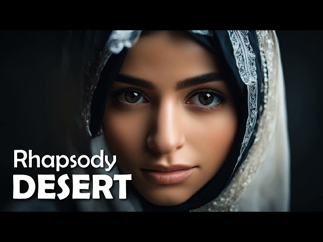 Arabic House Music 🐪 Egyptian Music 🐪 Arabic Song #99