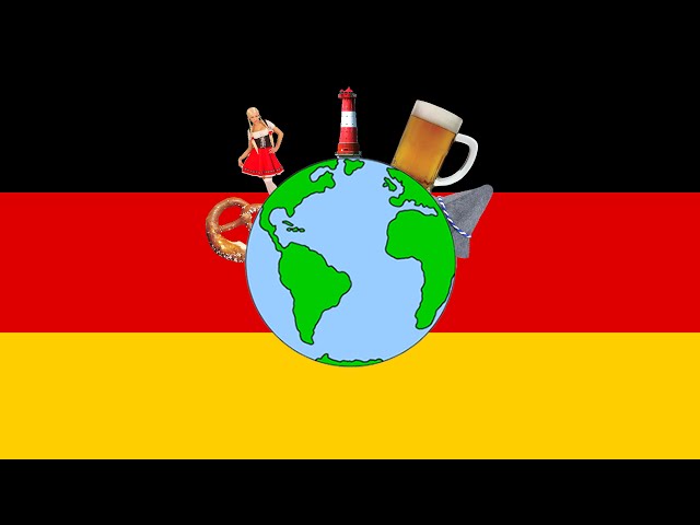 Germany: A Travel Guide