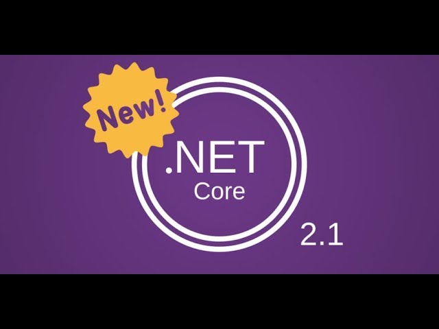 Introduction to ASP.NET Core with Visual Studio