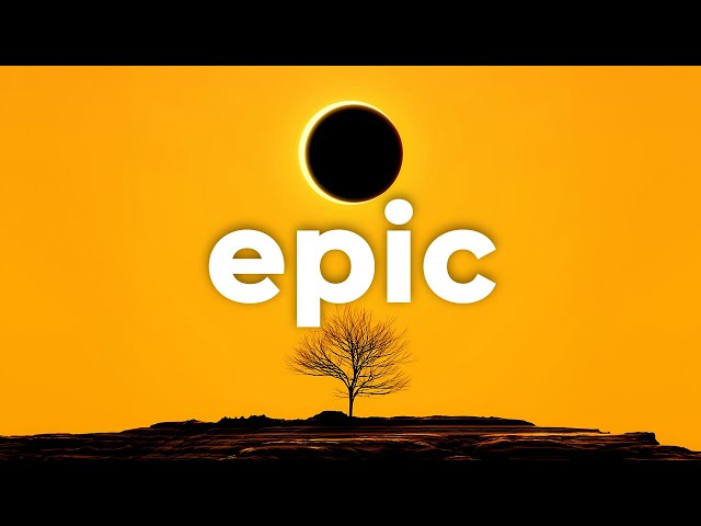 ☀️ Epic (Royalty Free Music) - "IGNIS" by Scott Buckley 🇦🇺