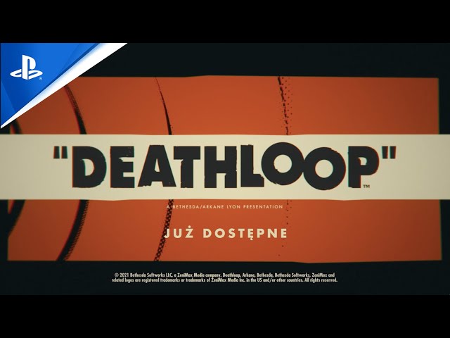 Deathloop | PS5