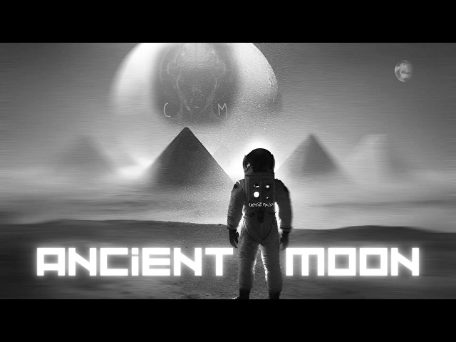 Ancient Moon-A Musical Ambient Journey On The Ancient Moon Did They Dance?