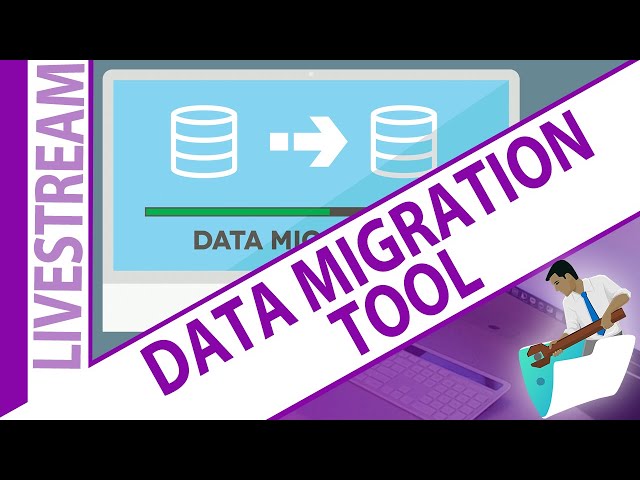 Data Migration Tool - Moving Claris FileMaker Data in Bulk