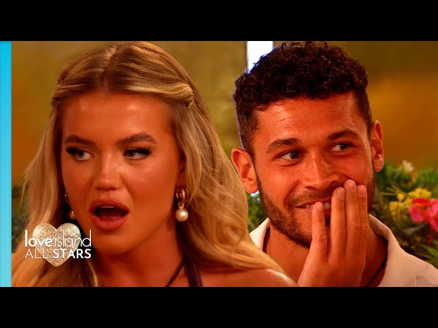 A shocking game of Truth or Dare | Love Island All Stars