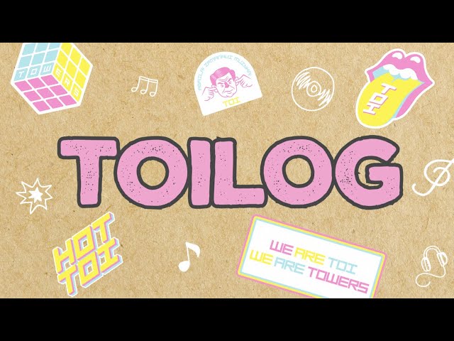 TOILOG - Pre-Debut (Archive Videos)