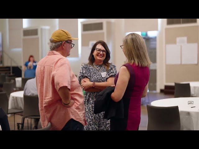 2023 Maitland Visitor Economy Industry Forum and Networking Lunch