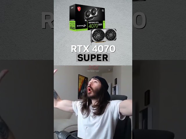 RTX 4000 Series GPUs in a nutshell #rtx4000 #nvidia #gpu #graphicscards  #memes #fyp