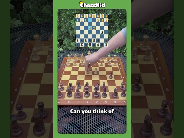 Top 3 WEIRDEST Chess Openings