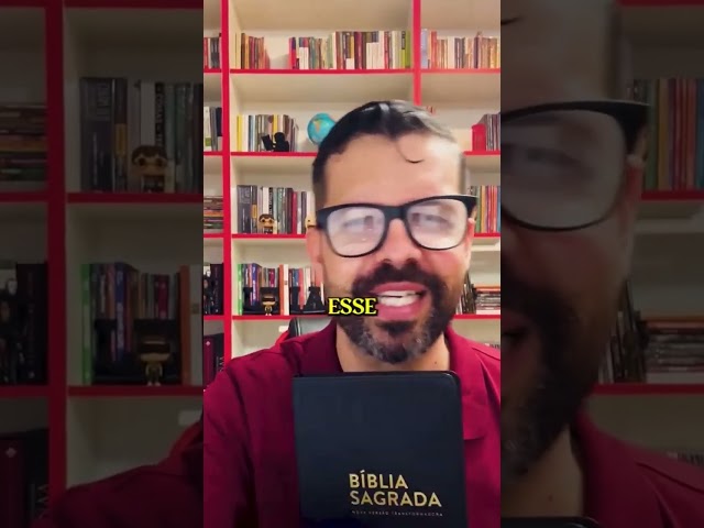 A Desculpa Nº 4: Por Que Cristãos Evitam Ler a Bíblia?