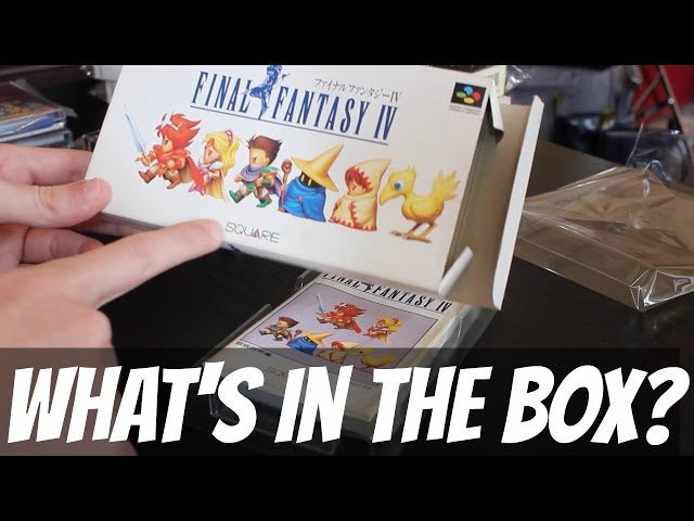 My Video Game Collection | Unboxing Some Games!
