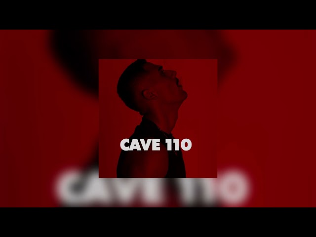 Cave 110 - MASCHINE