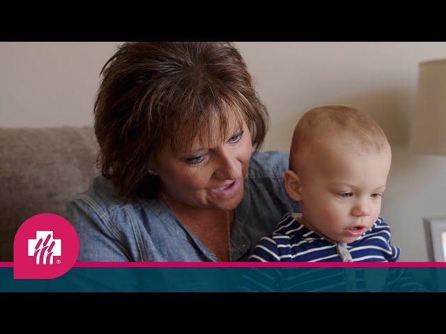 Living life despite ovarian cancer: Lisa Mueller’s story