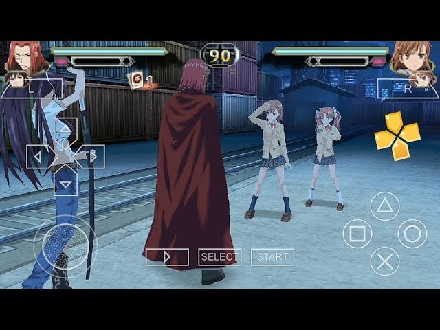 Top 12 Best PSP Games on Android I PPSSPP Emulator Part 8