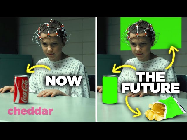 Why Product Placement Is Suddenly Everywhere - Cheddar Explains