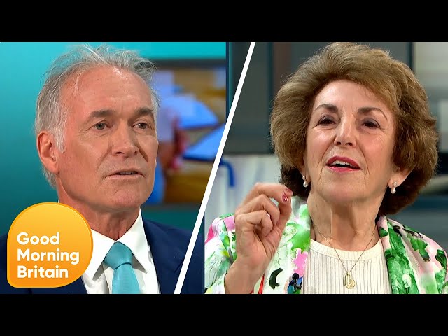 NHS: Charged For Missed Appointments  | Good Morning Britain