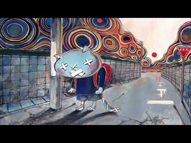 Batsu Neko | Gato Cruzado | Kikuo 【バツ猫】 Vocaloid | Cover Español | Hatsune Miku