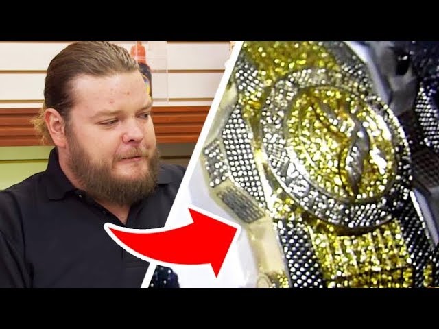 The Pawn Stars Just Lost A LOT OF MONEY