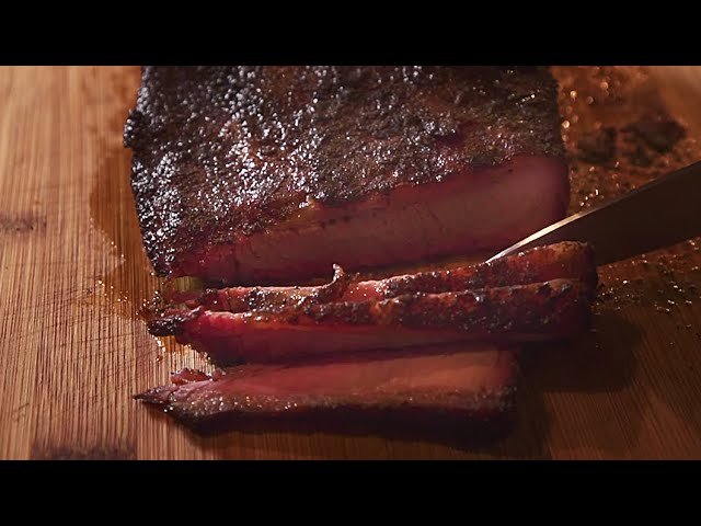 Beef Brisket Recipe: The Fool-Proof Method