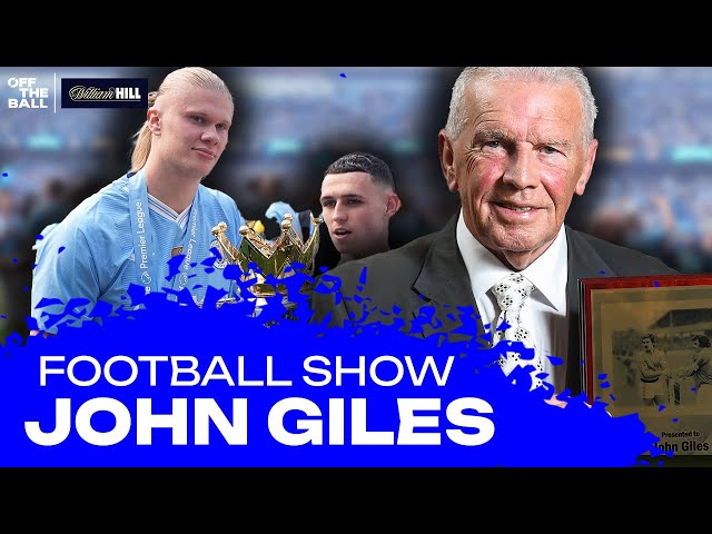 Haaland is being judged by his own high standards | Poch needed control | JOHN GILES