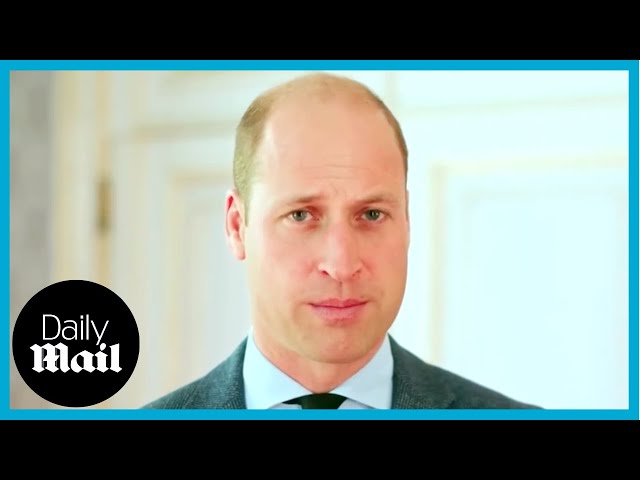 Prince William: Queen Elizabeth II would have been 'delighted' about the Earthshot prize