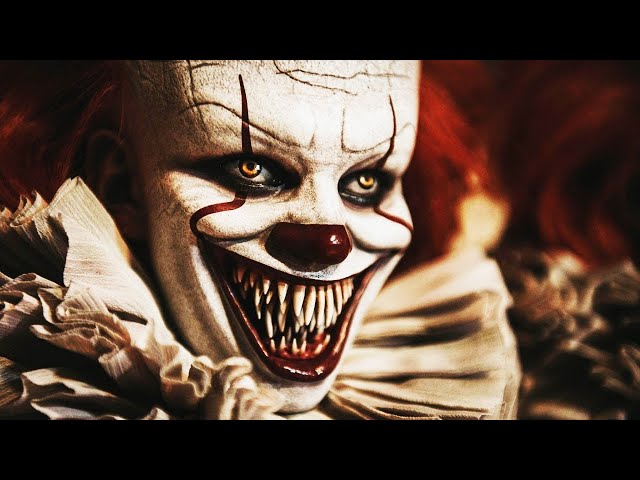 What If Pennywise Was Real?