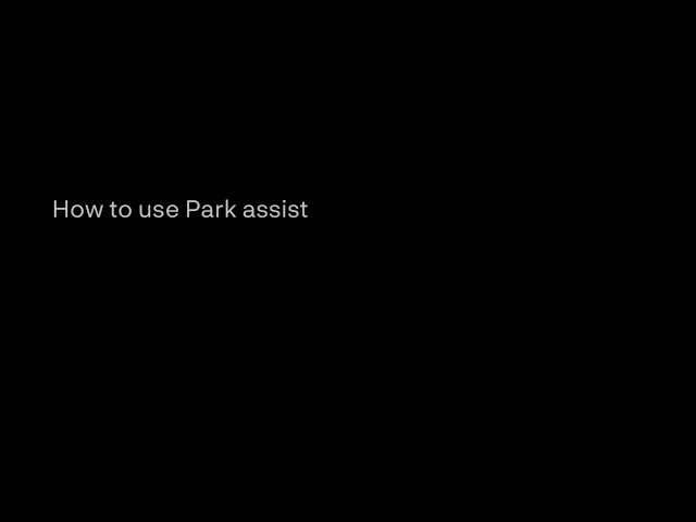 How to use Park Assist on your Ather scooter