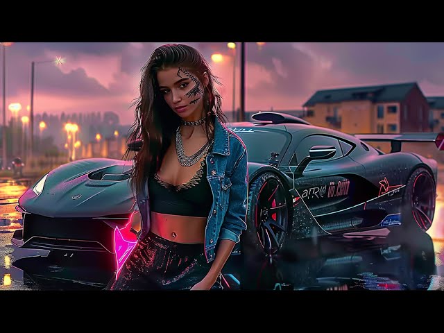 Car Music Mix 2024 🔥 Bass Boosted Songs 2024 🔥 EDM Bass Boosted Music 2024 #14