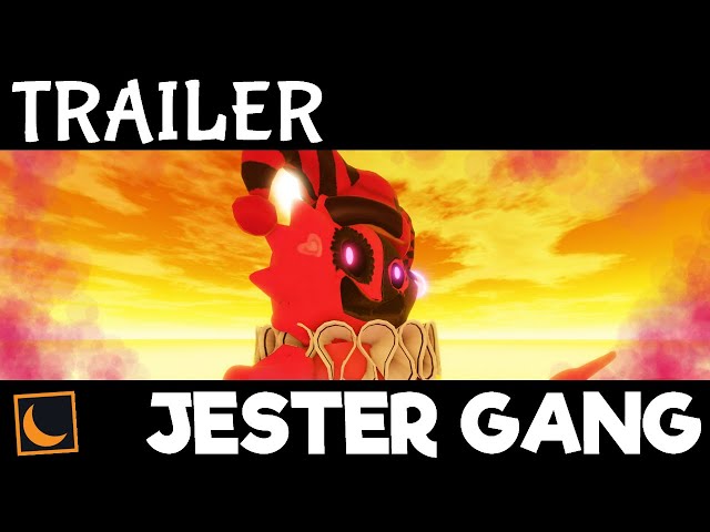 Roblox Animation EP46 : Garten of banban 4 Bittergiggle Family Season 2 [Trailer]