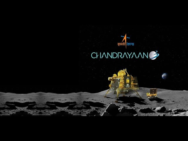 Chandrayaan 3 || Soft Landing Live || ISRO