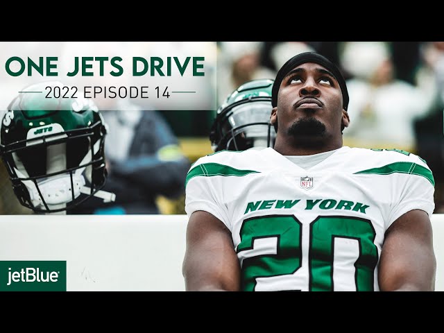 2022 One Jets Drive: Episode 14 | New York Jets | NFL