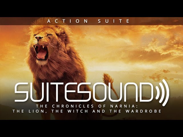 The Chronicles of Narnia: The Lion, The Witch and the Wardrobe - Ultimate Action Suite
