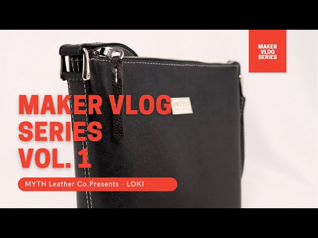 Maker Vlog Vol. 1 | Loki Prep (Batch Build)