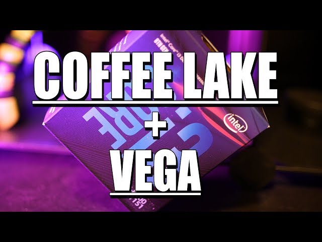 Coffee Lake i3 8100 For Gaming?
