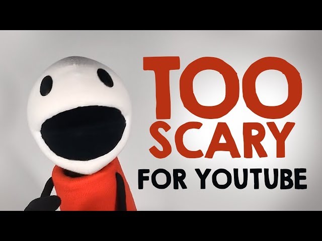 TheMeatly's 2019 Halloween Costume! - SHIELD YOUR EYES!!