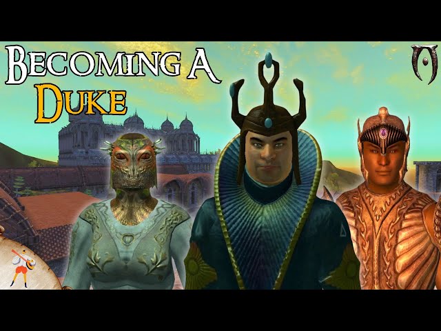 Shivering Isles Questline: Part 3 - The Elder Scrolls IV: Oblivion