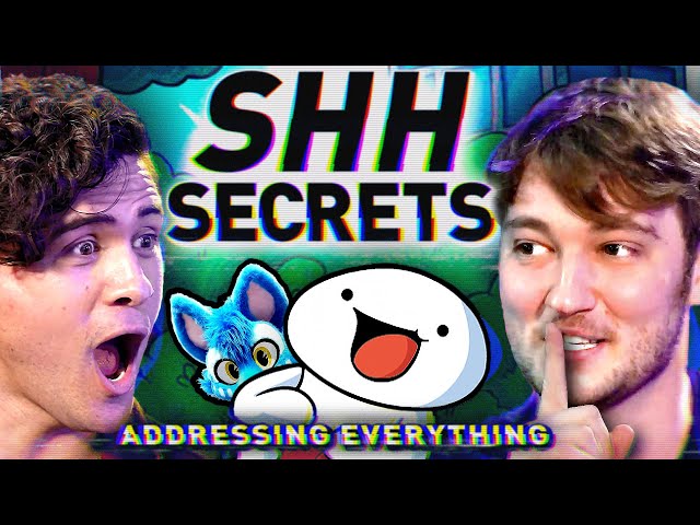 I spent a day with THEODD1sOUT