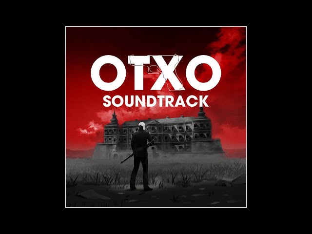 OTXO Original Soundtrack