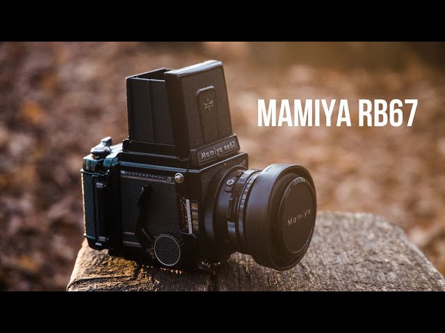 Why I LOVE (but also HATE)  Mamiya RB67