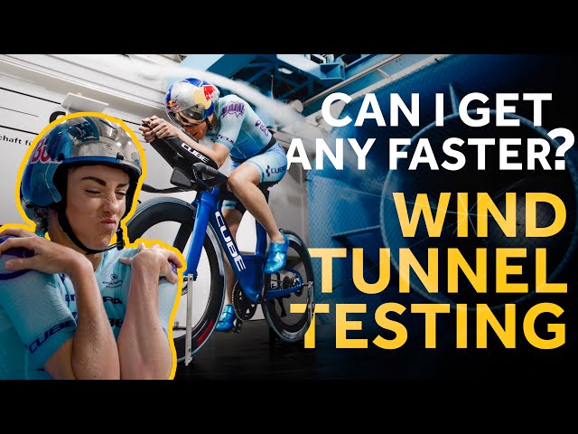 Have I Maxed Out My Aero Gains? | Wind Tunnel Testing